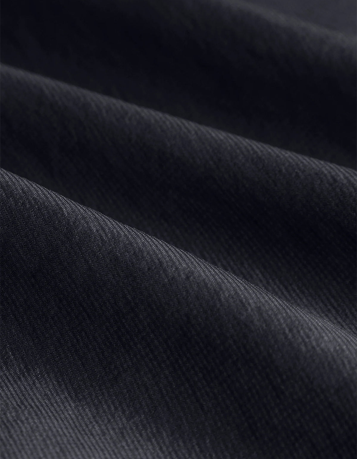 Ultralight Nylon Trail Shorts - Obsidian/Black