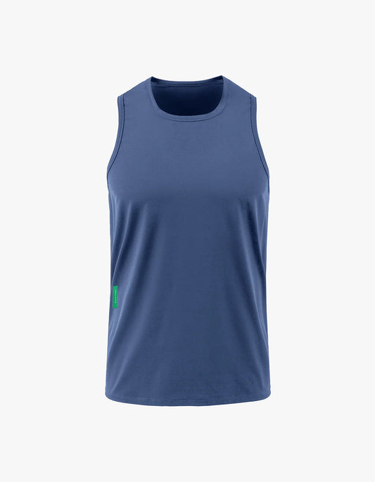 Ultralight Aloe Race Singlet - Mist