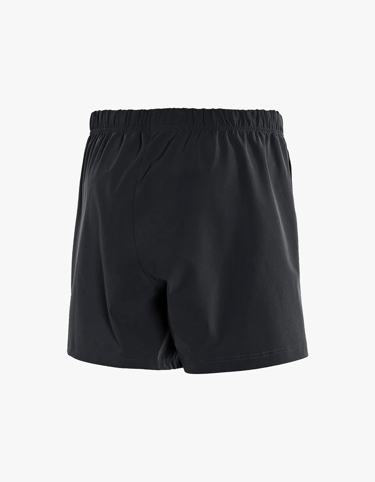 5" Linerless Shorts - Black