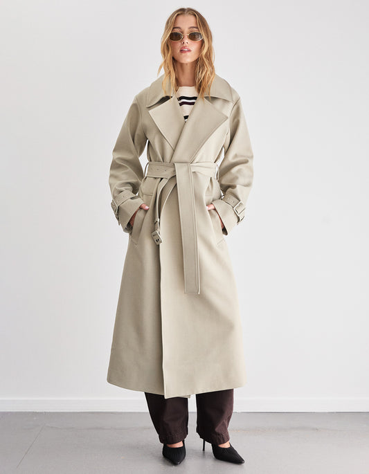 Darcy Trench - Sage