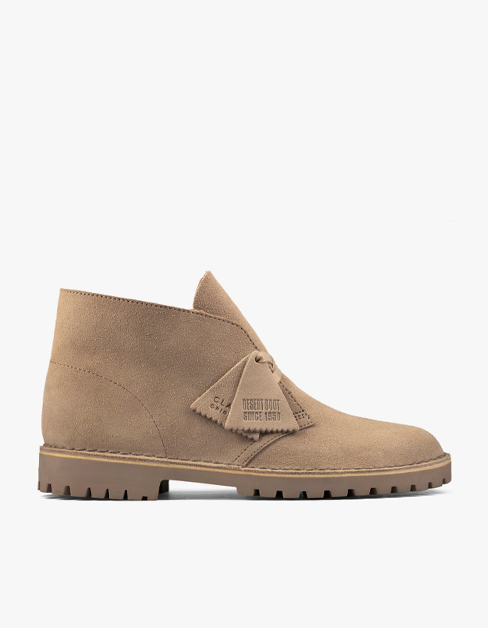 Clarks desert cheap boots store locator