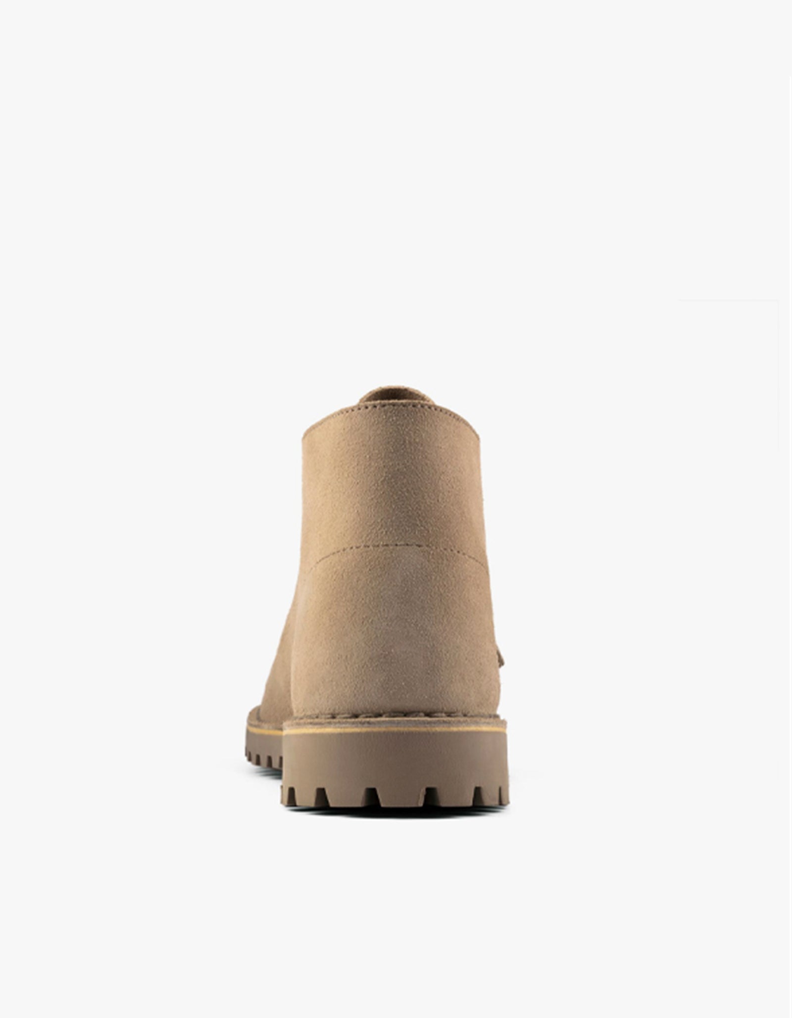 Superette | Desert Rock Boot - Sand Suede