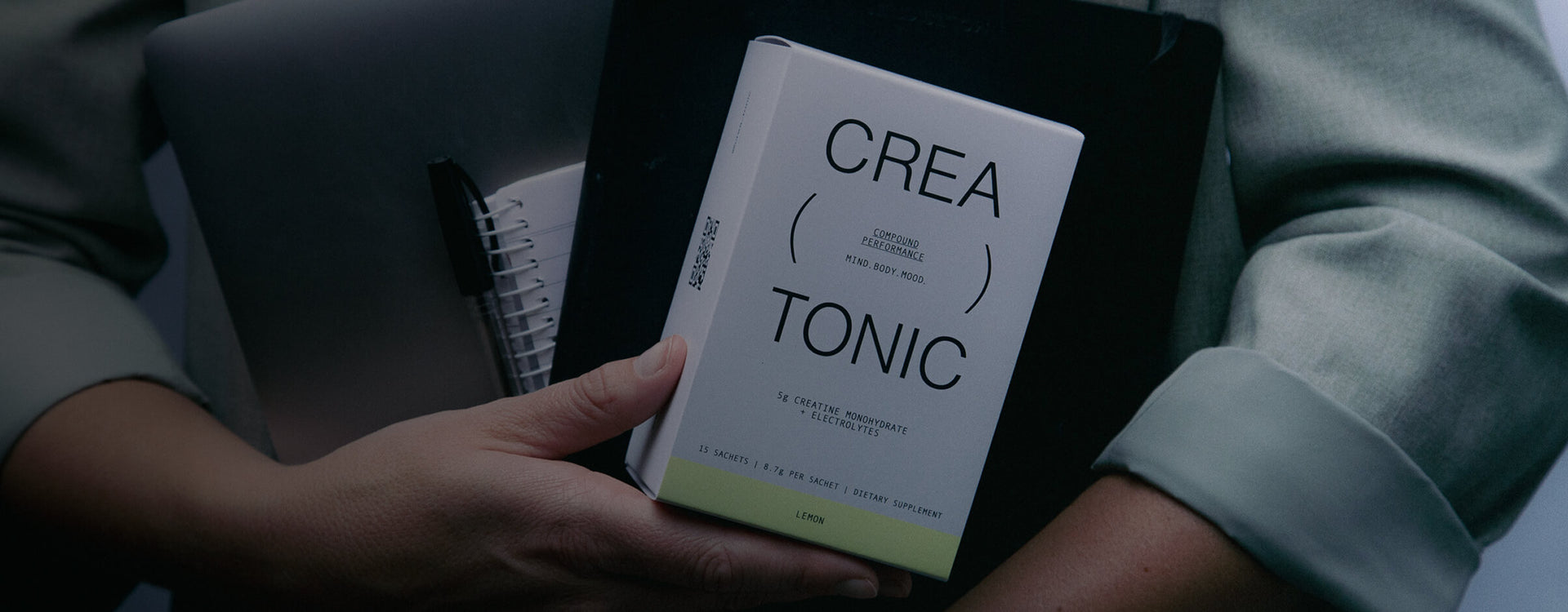 Creatonic