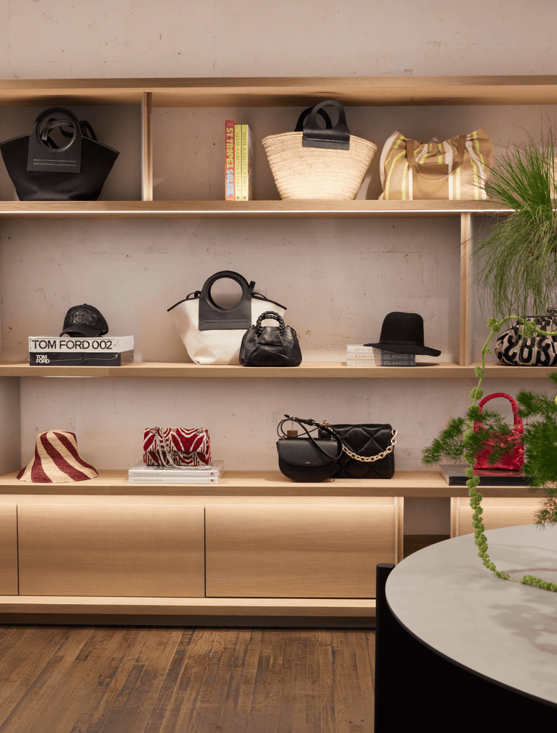 Superette International Ponsonby