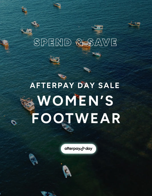 Afterpay Day Sale