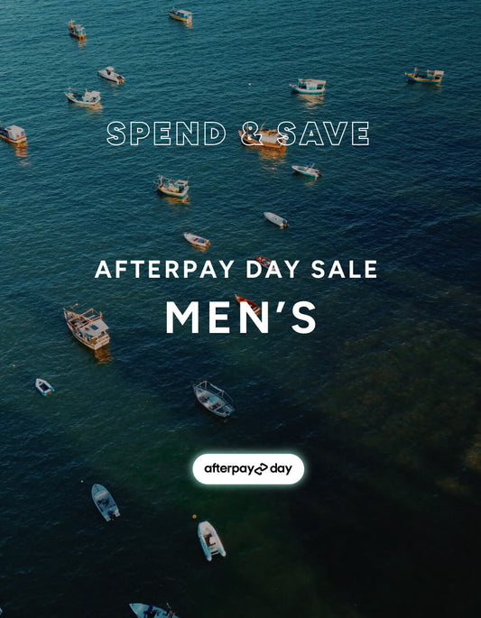 Men's Sale