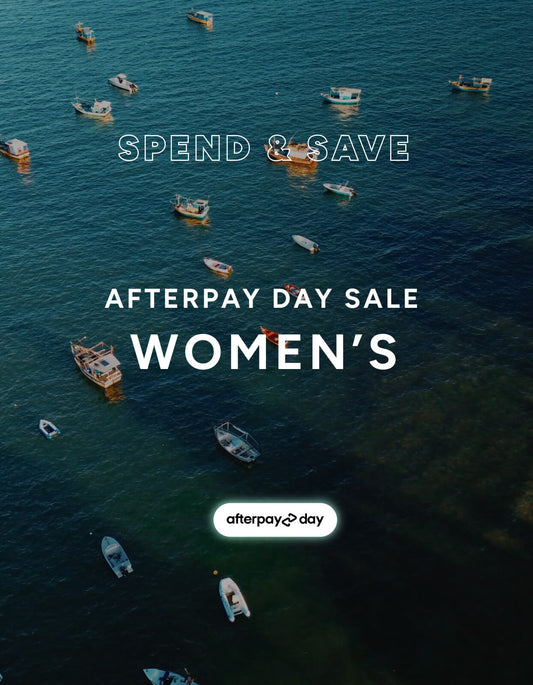 Women's Sale