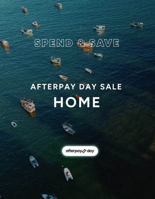 Afterpay Day Sale