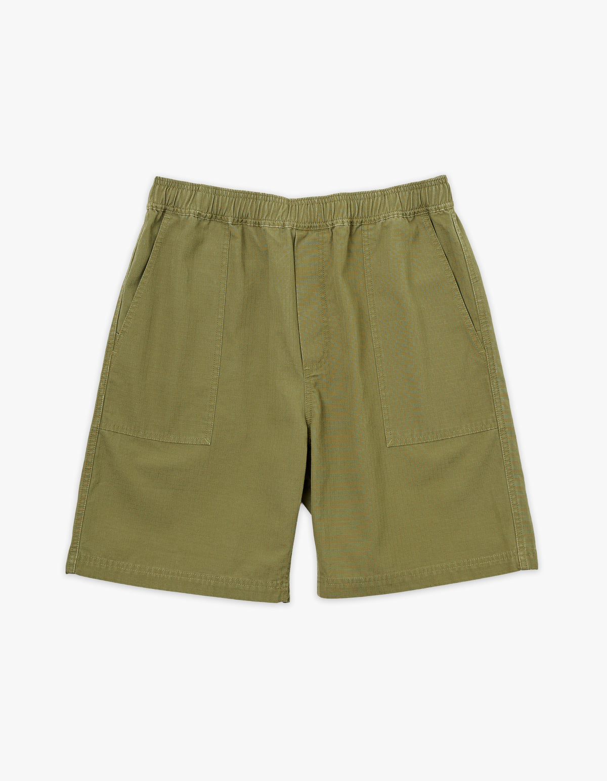 Bosco Short - Khaki