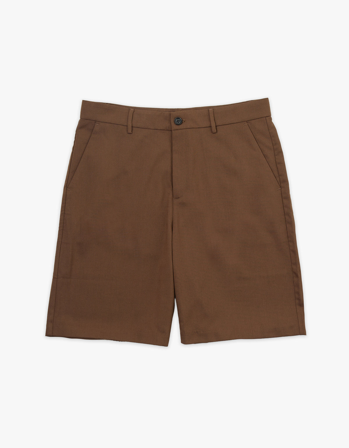 Corso Short - Espresso