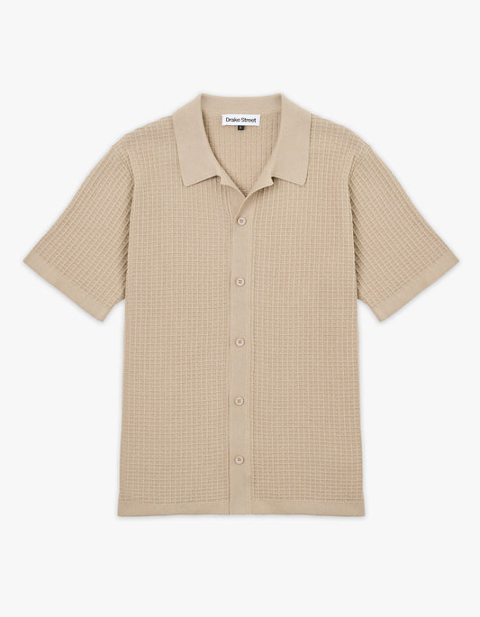 Golfo Polo - Sandalwood