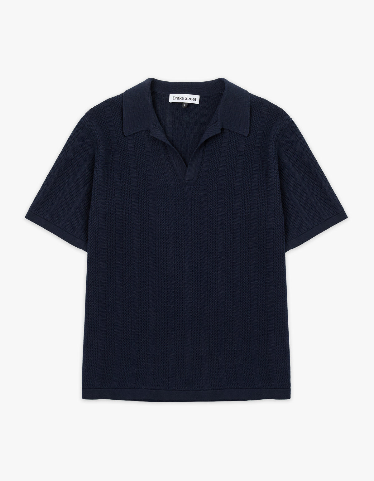 Milo Polo  - Navy
