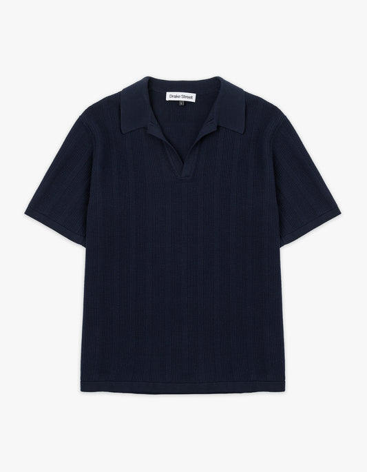 Milo Polo  - Navy