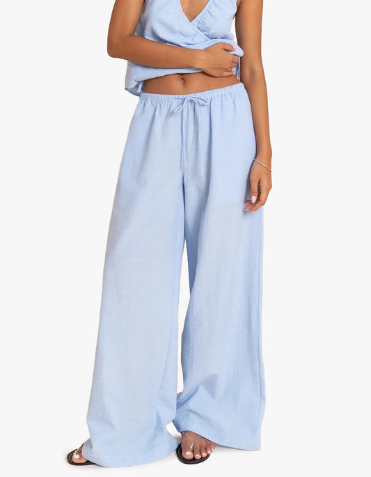 Lola Pant - Sky