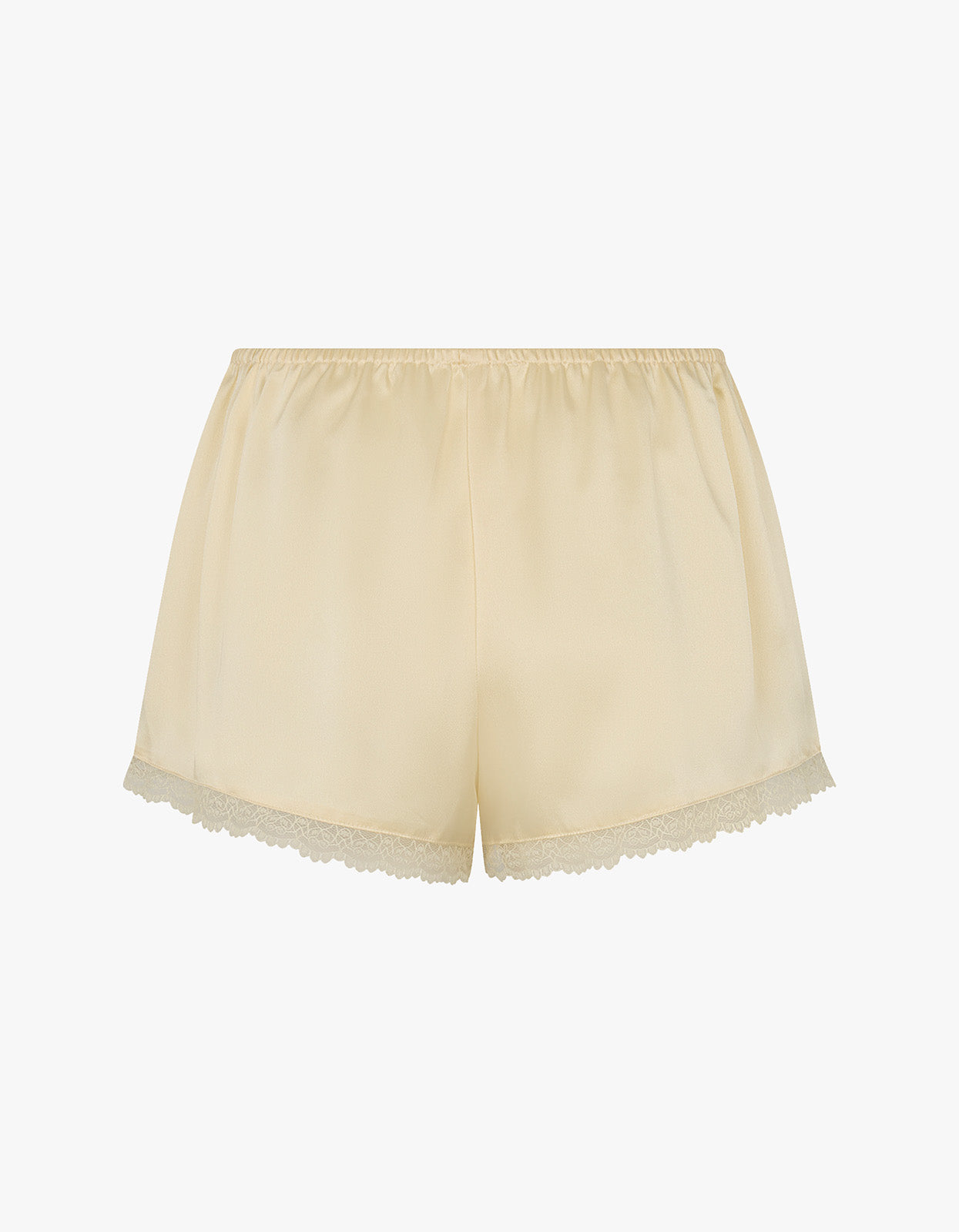 Pietra Short - Lemon
