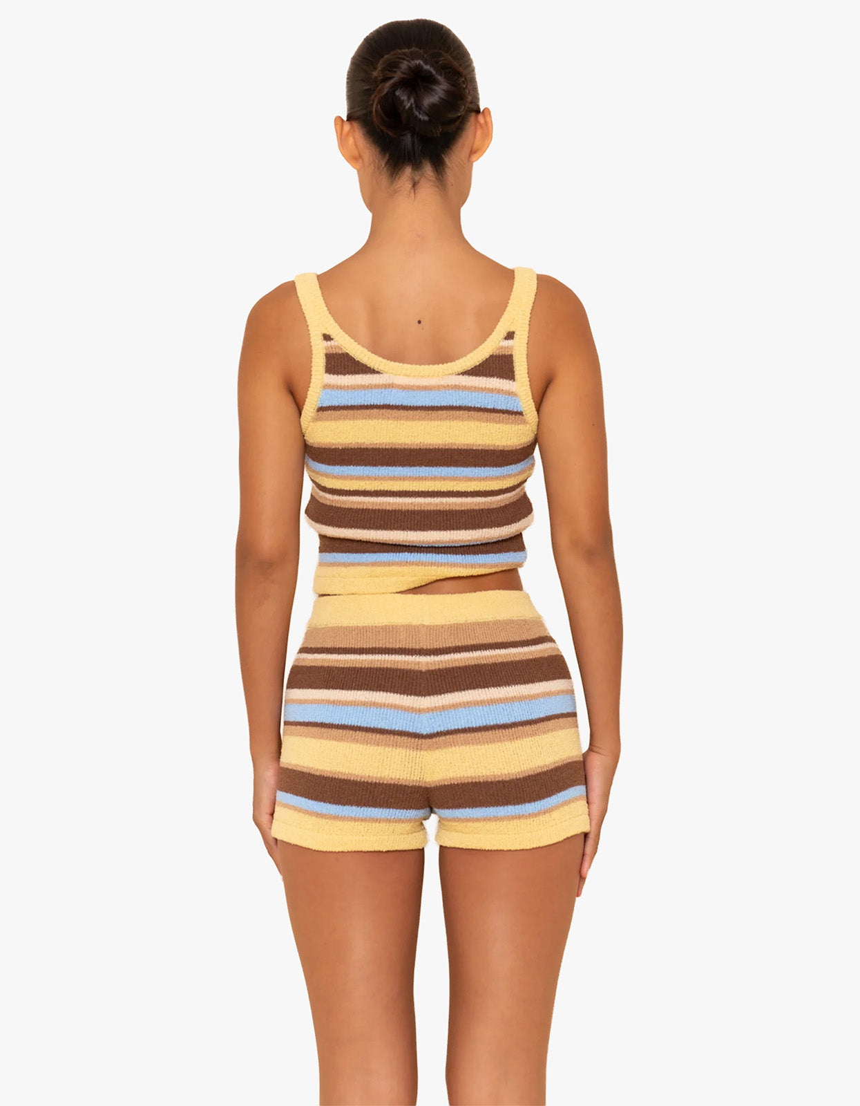 Reine Short - Laguna