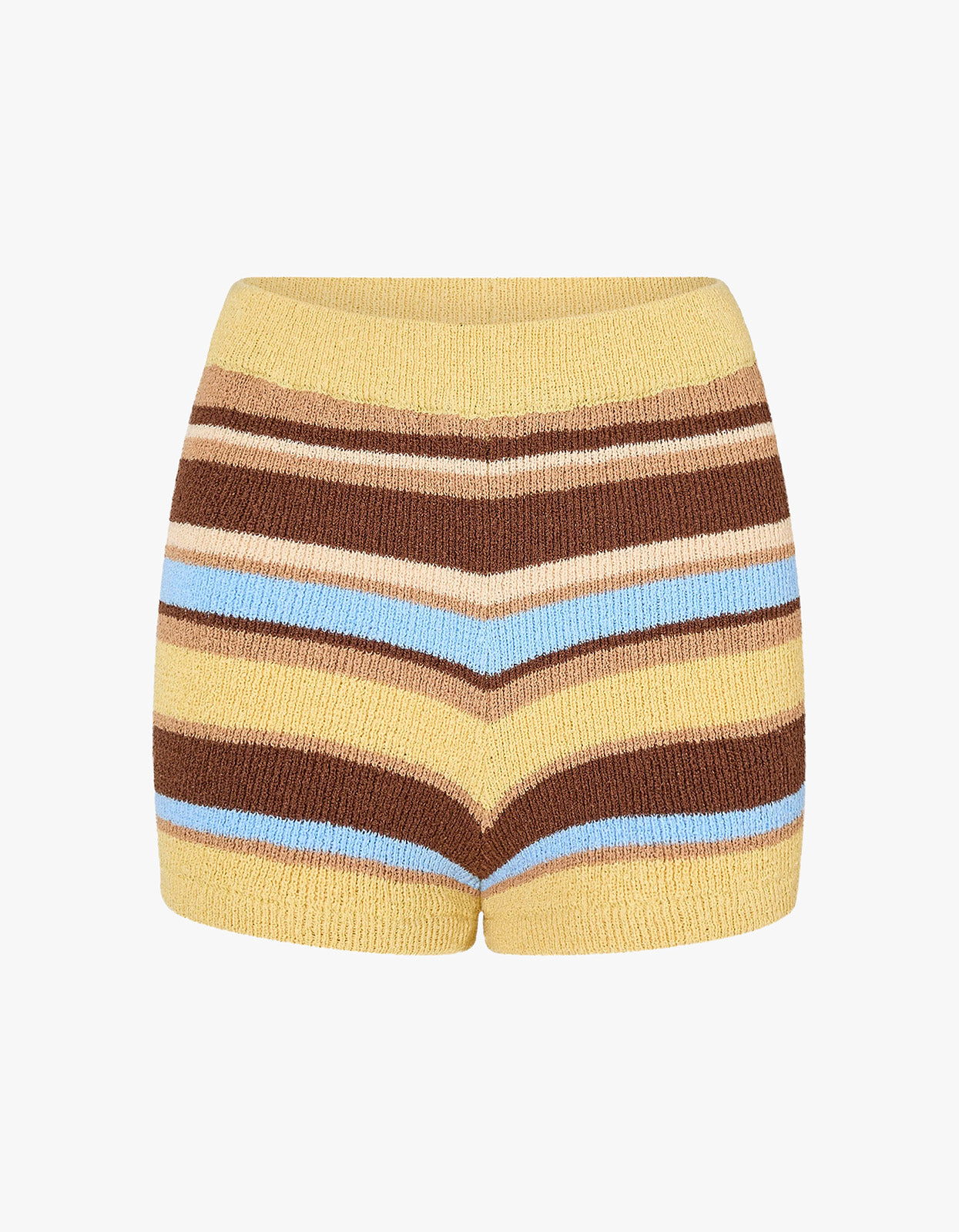 Reine Short - Laguna