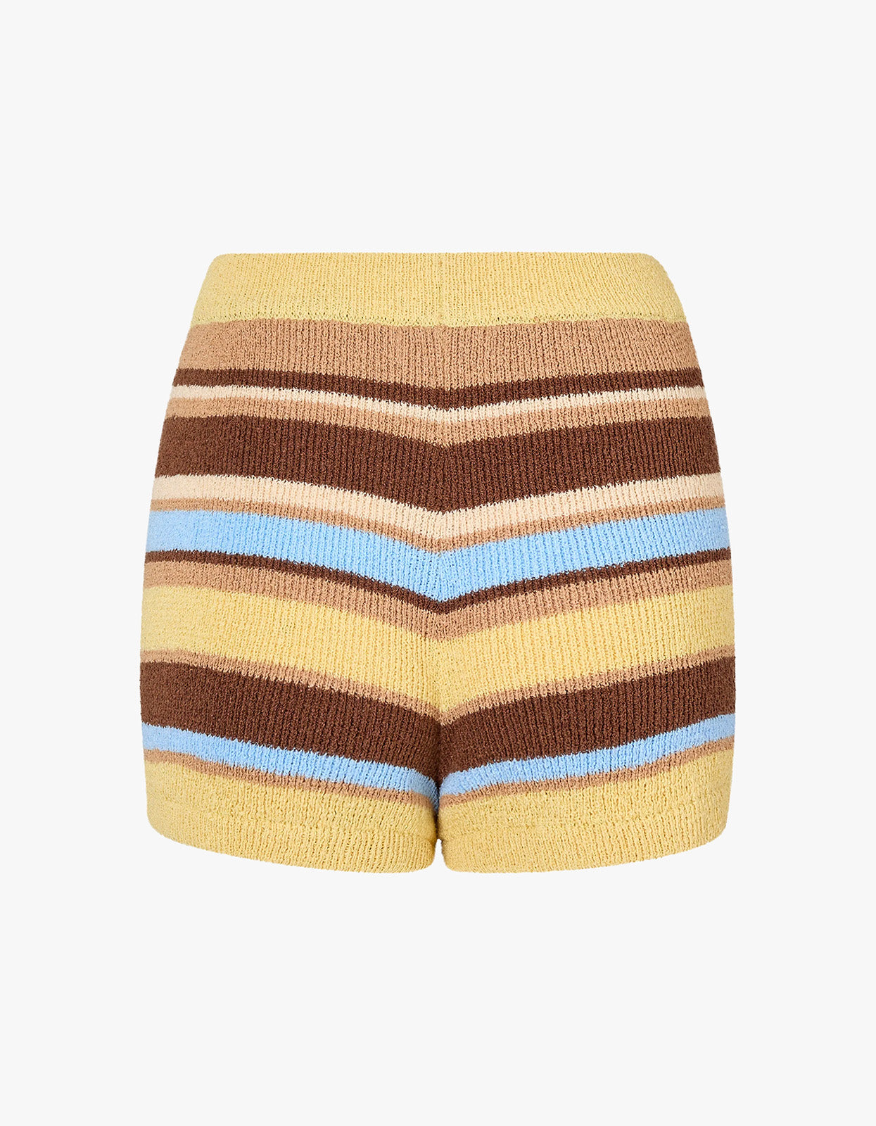 Reine Short - Laguna