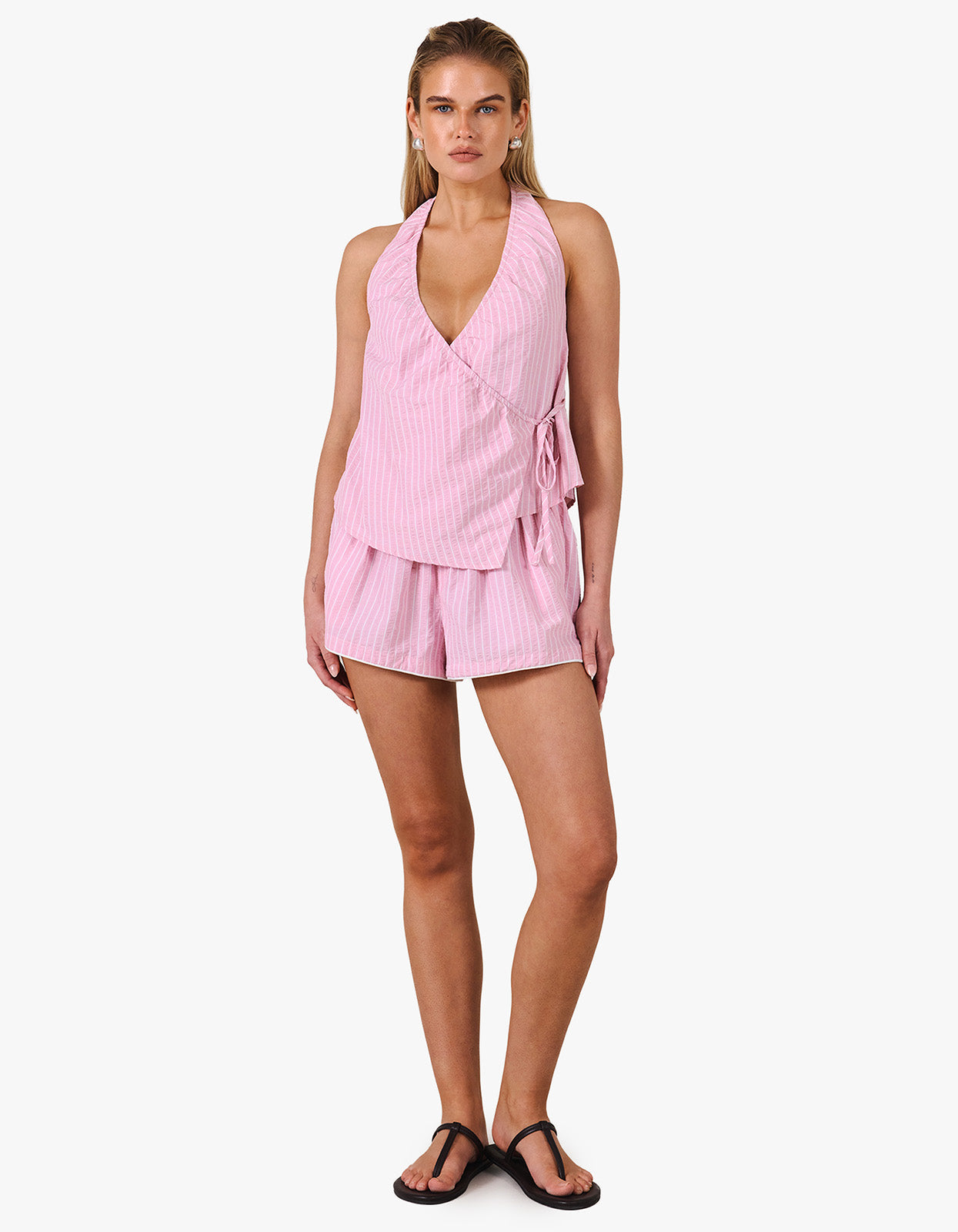 Sabine Short - Petal