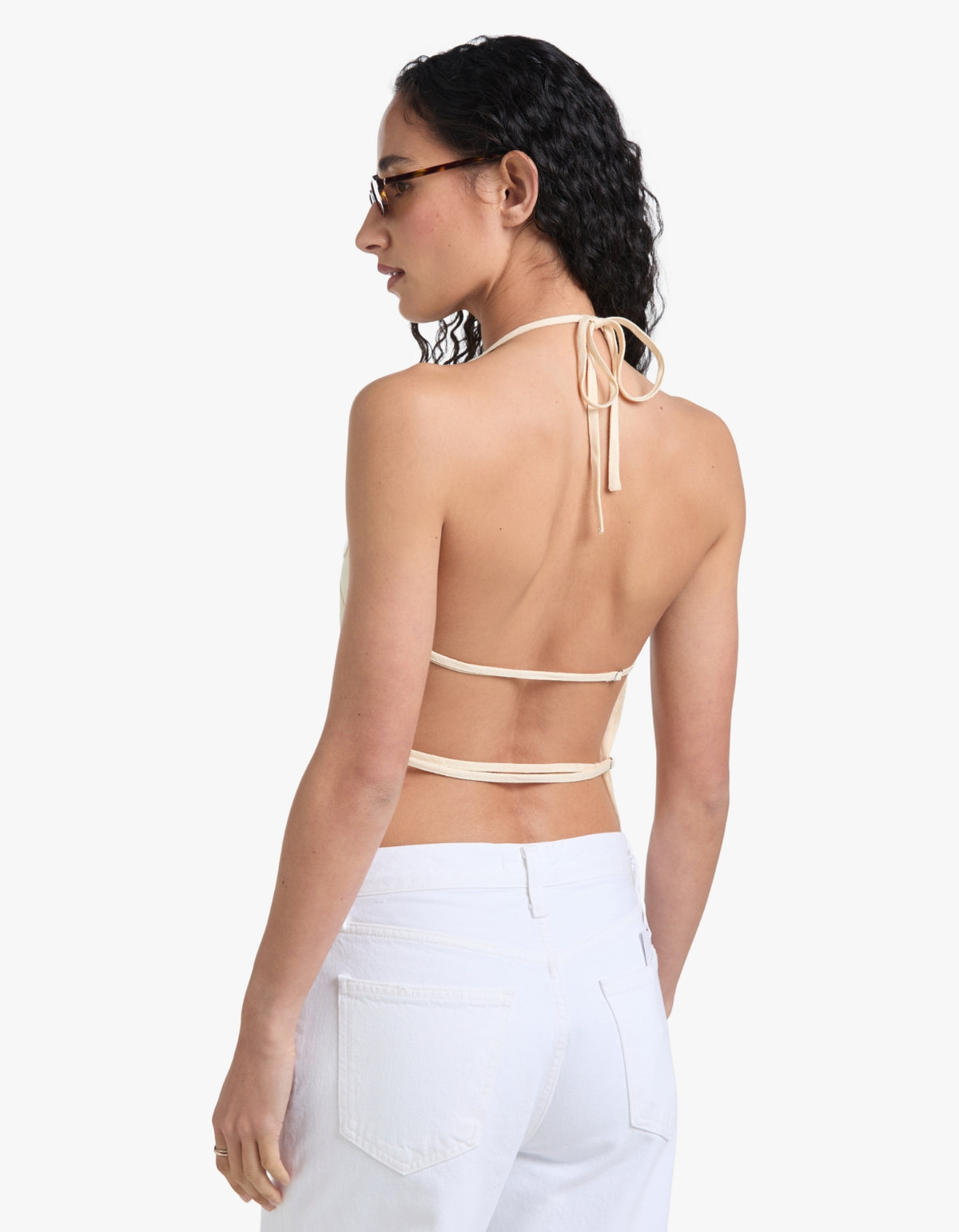 Oceane Top - Shell