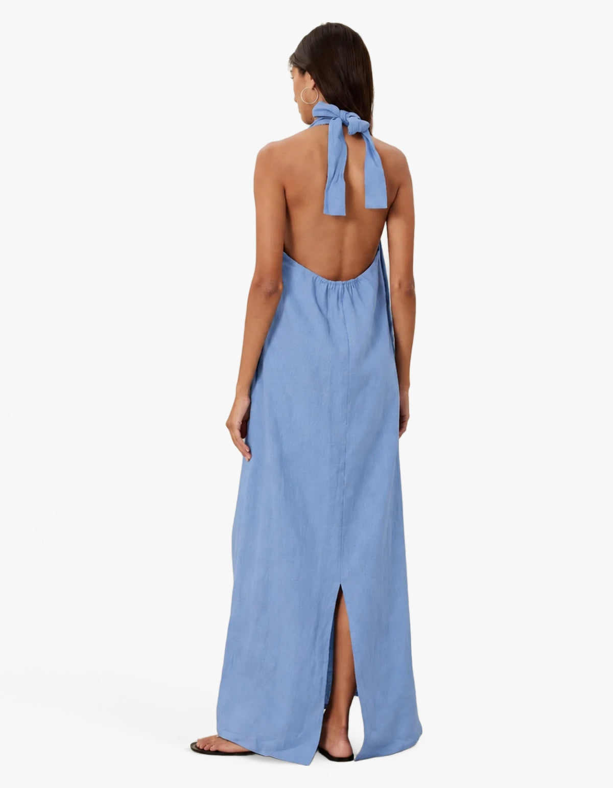 Isola Maxi Dress - Capri