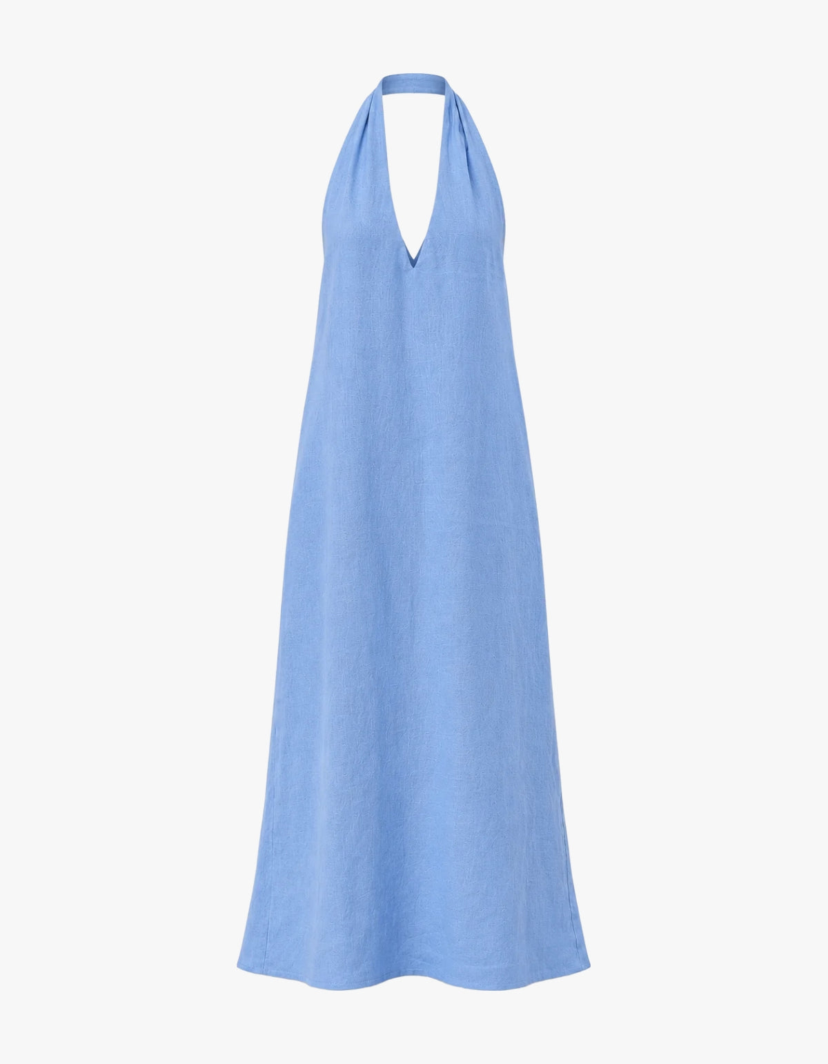 Isola Maxi Dress - Capri