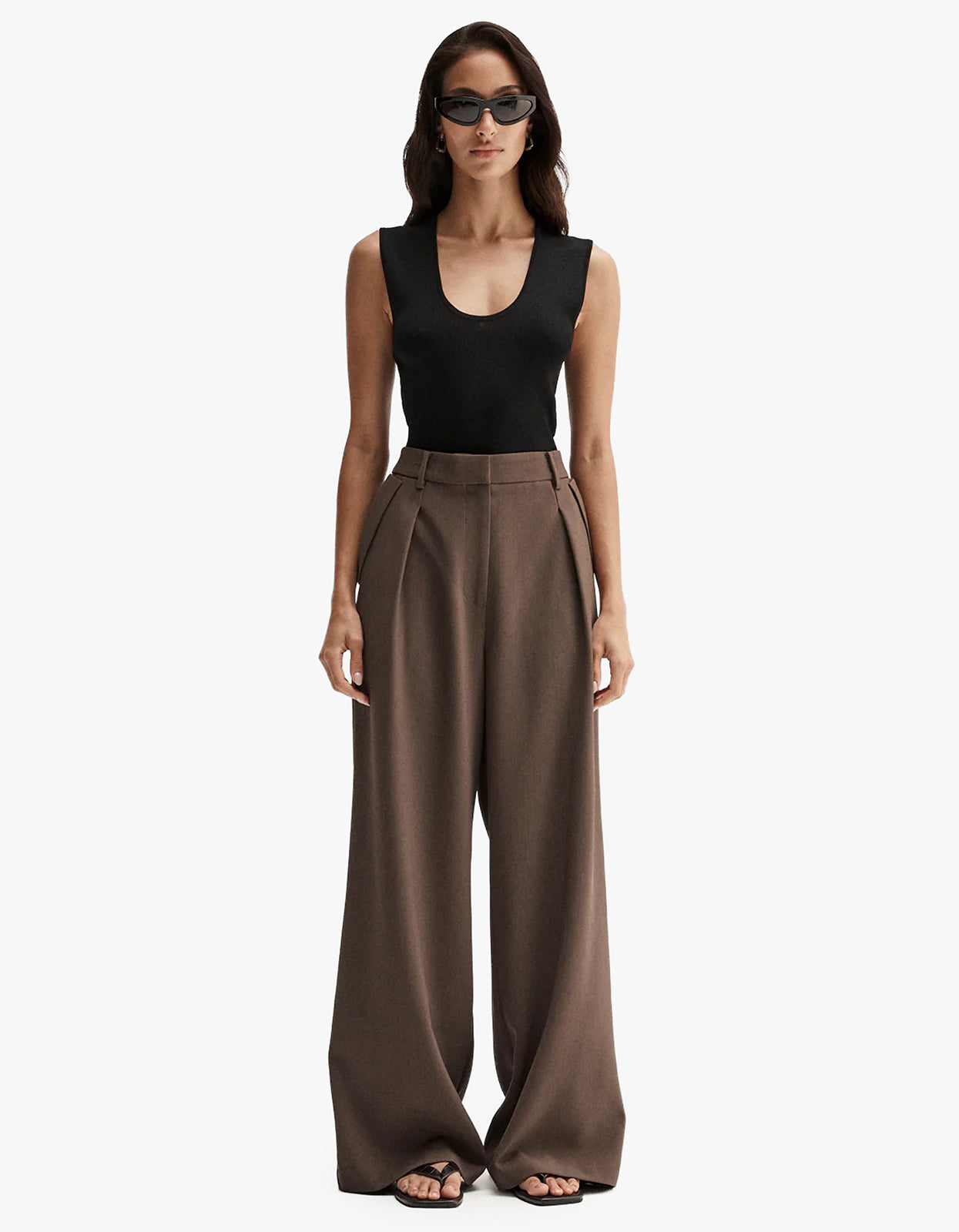 Monica Pant - Mocha