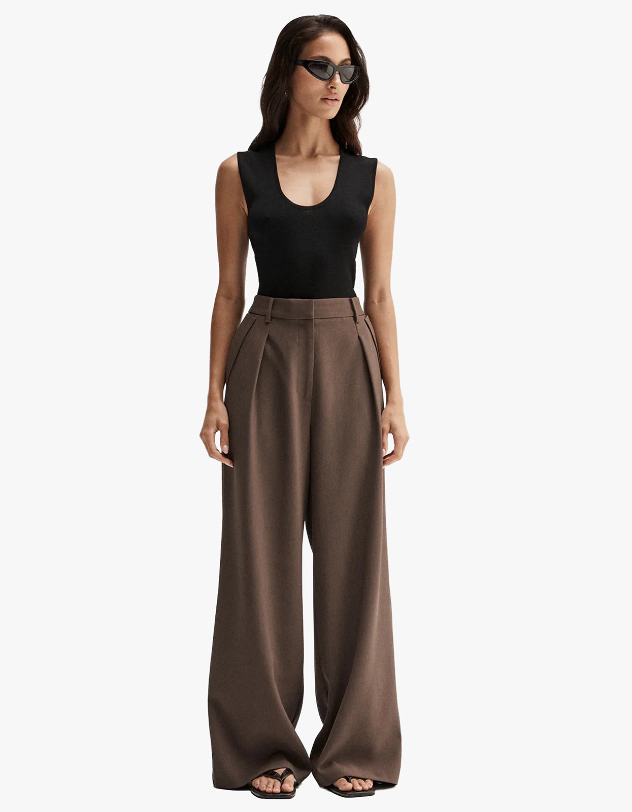 Monica Pant - Mocha
