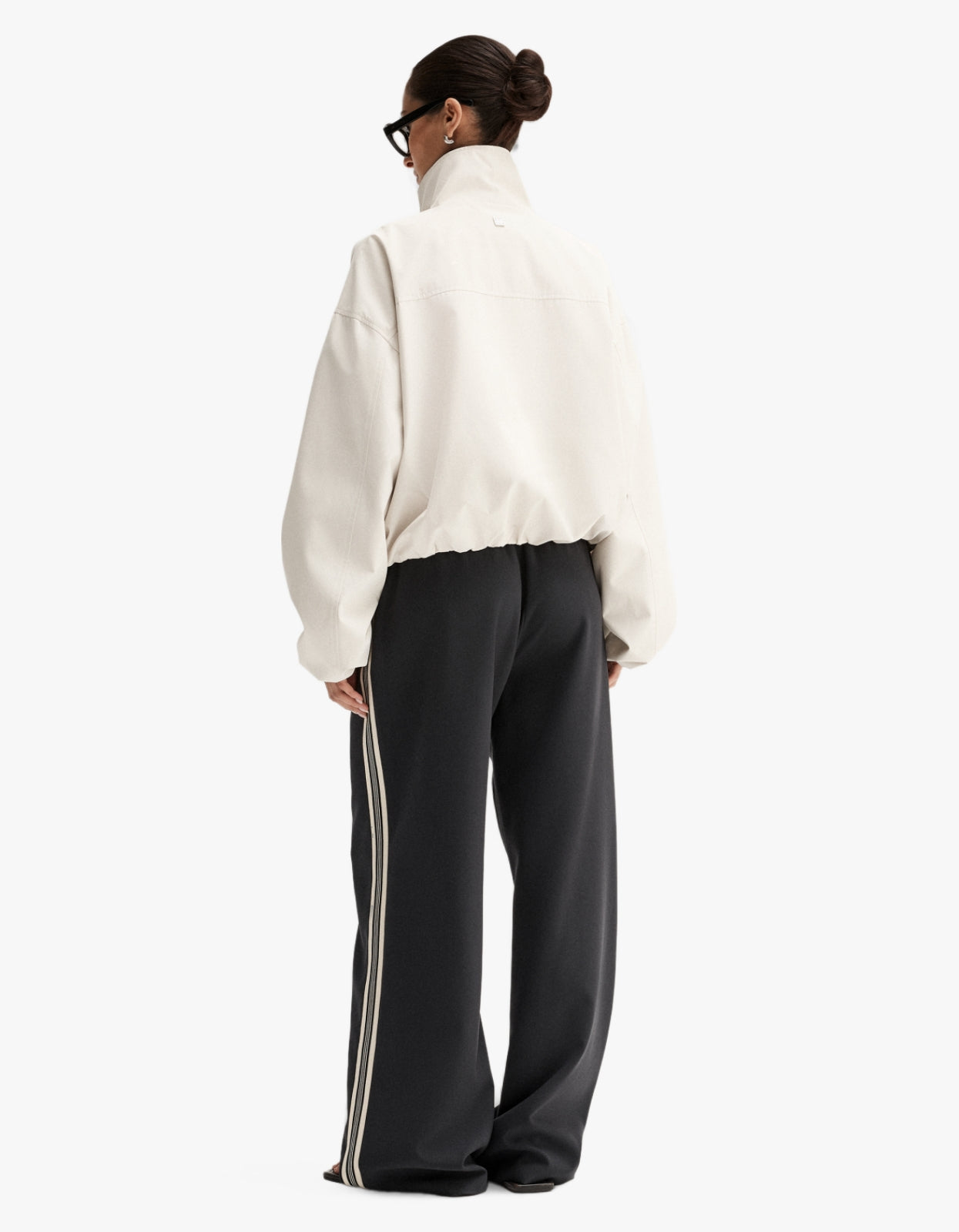 Nord Jacket - Ivory