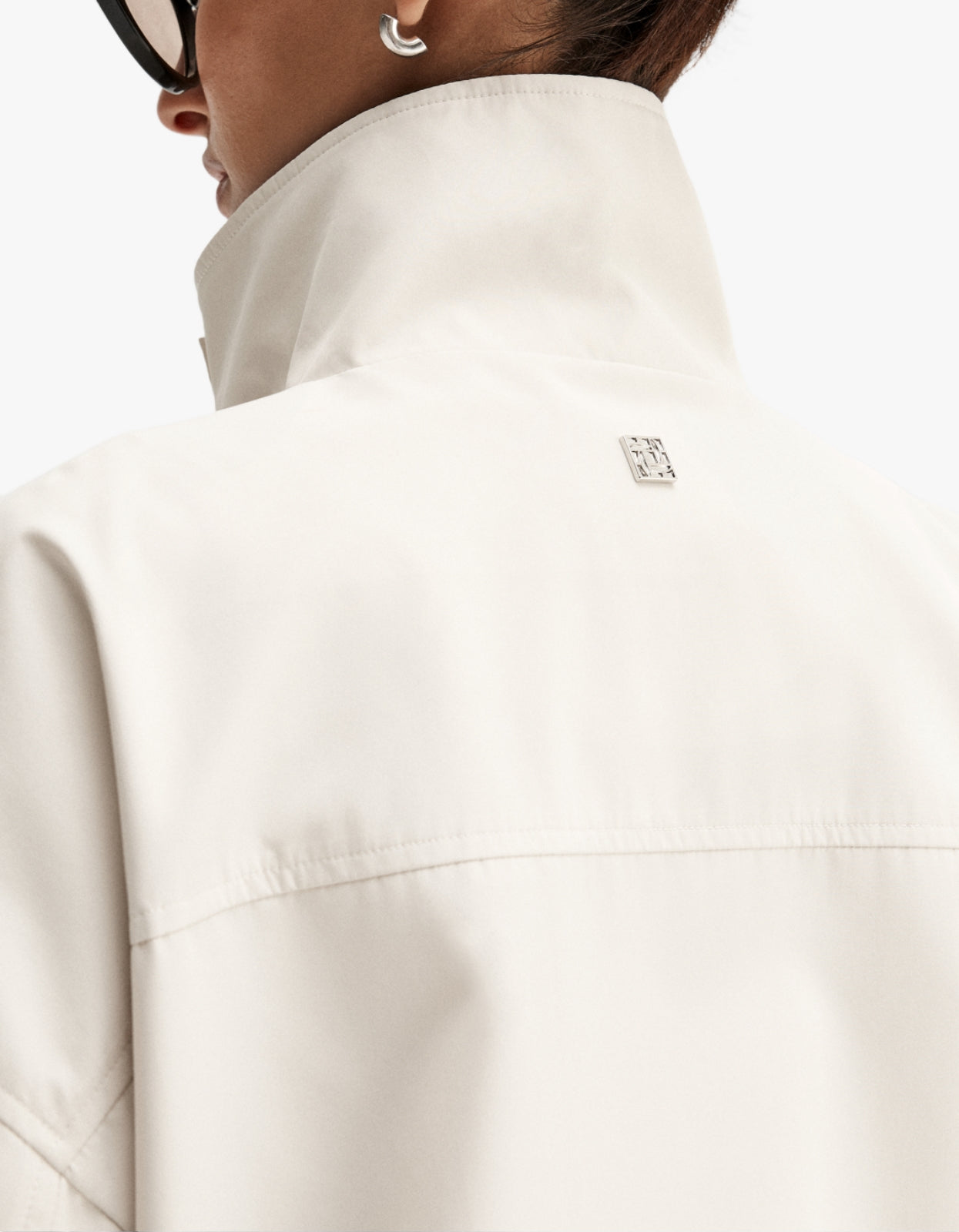 Nord Jacket - Ivory