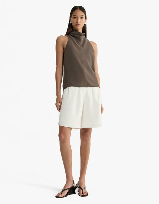 Margot Top - Taupe