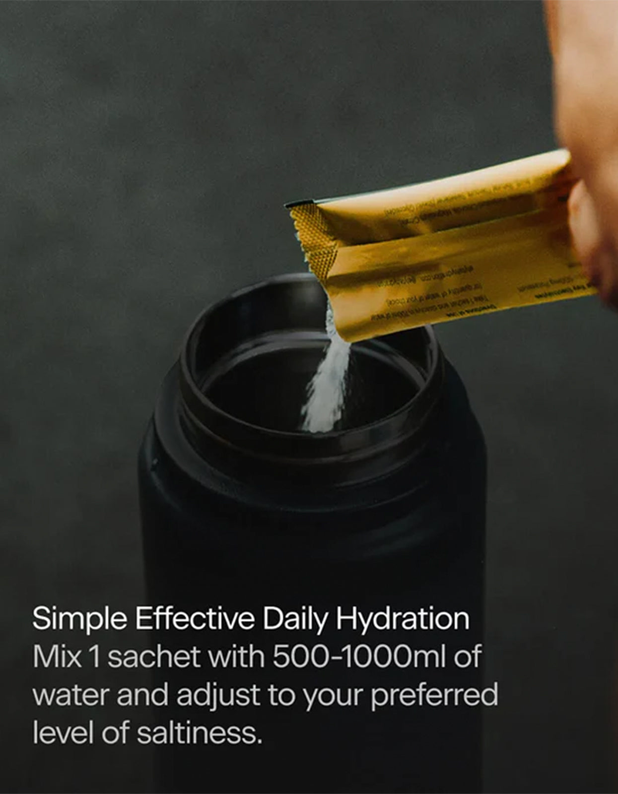 Pineapple Elyte Hydration Powder 30 Pack