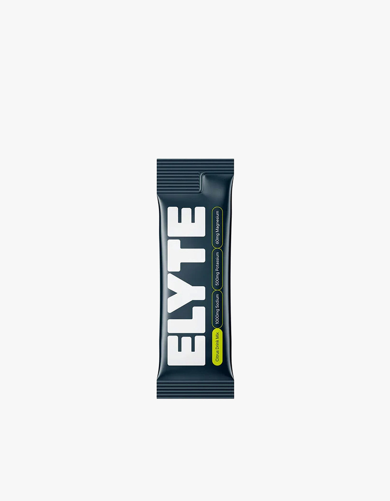 Citrus Elyte Hydration Powder 12 Pack
