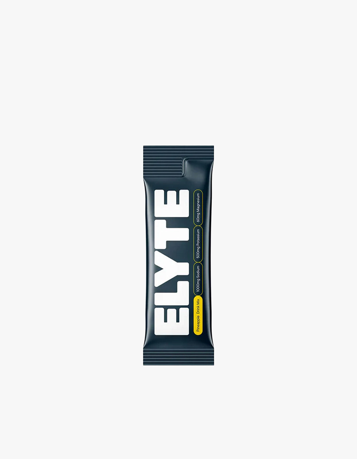 Pineapple Elyte Hydration Powder 12 Pack