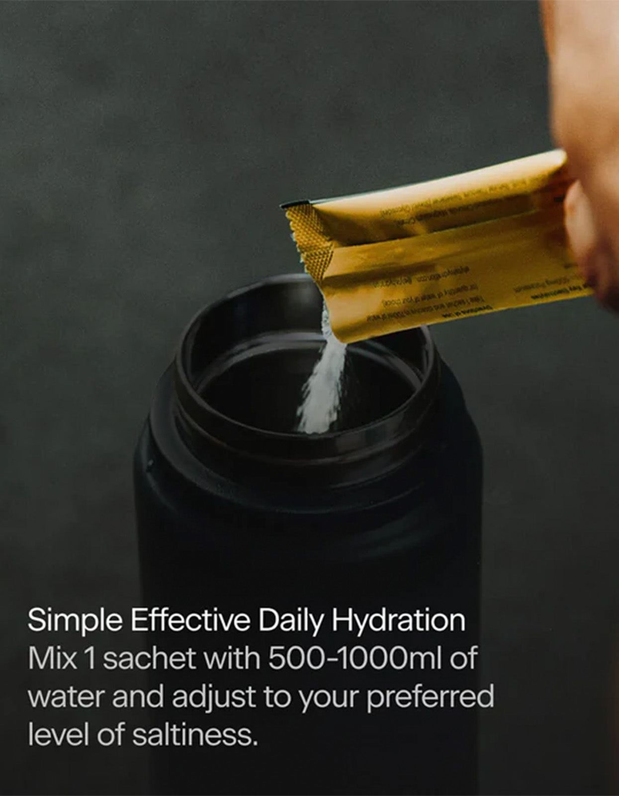 Pineapple Elyte Hydration Powder 12 Pack