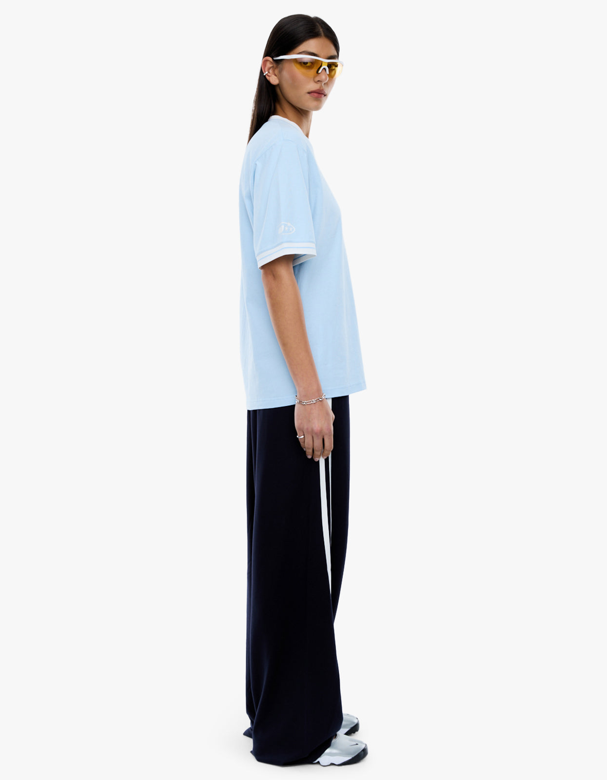 Ep Sports Jersey - Powder Blue