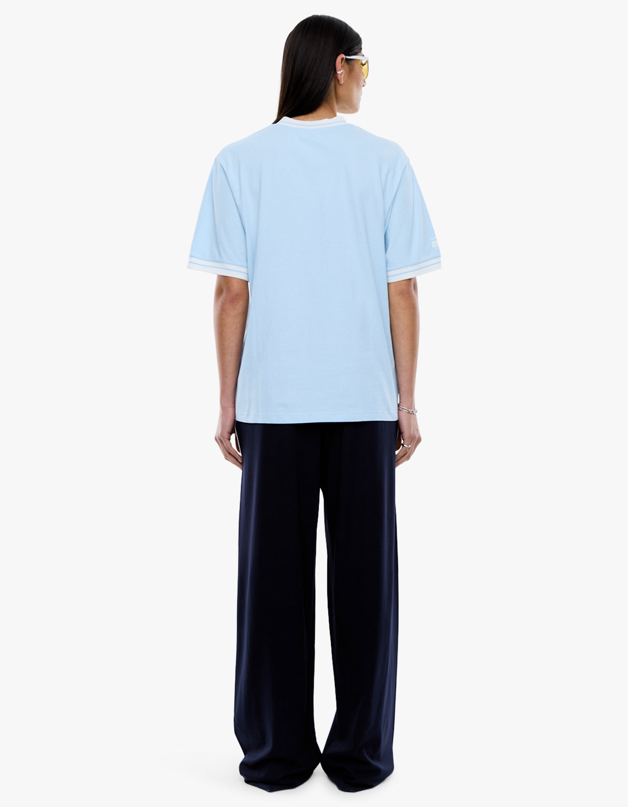 Ep Sports Jersey - Powder Blue