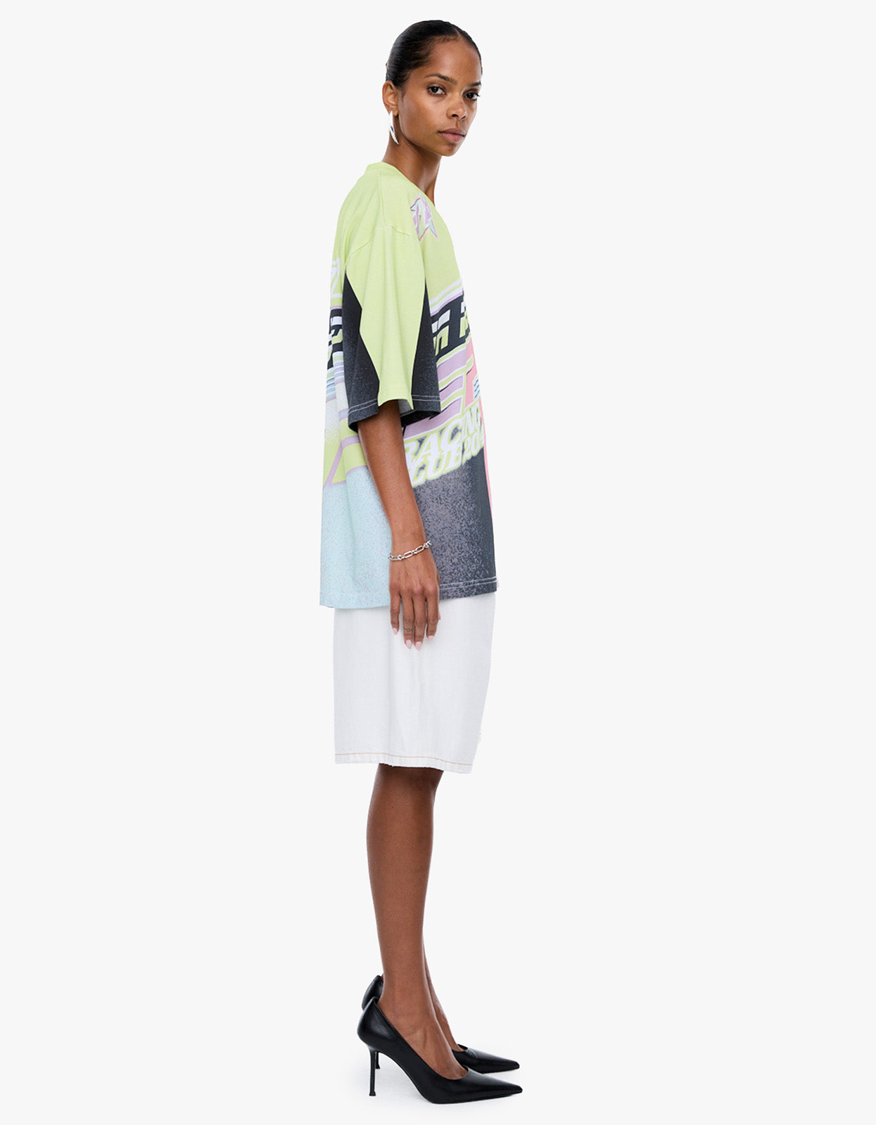 Racing Club Jersey - Multi