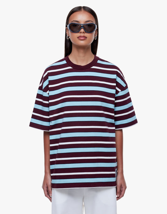 Maeve Relaxed Tee - Balance