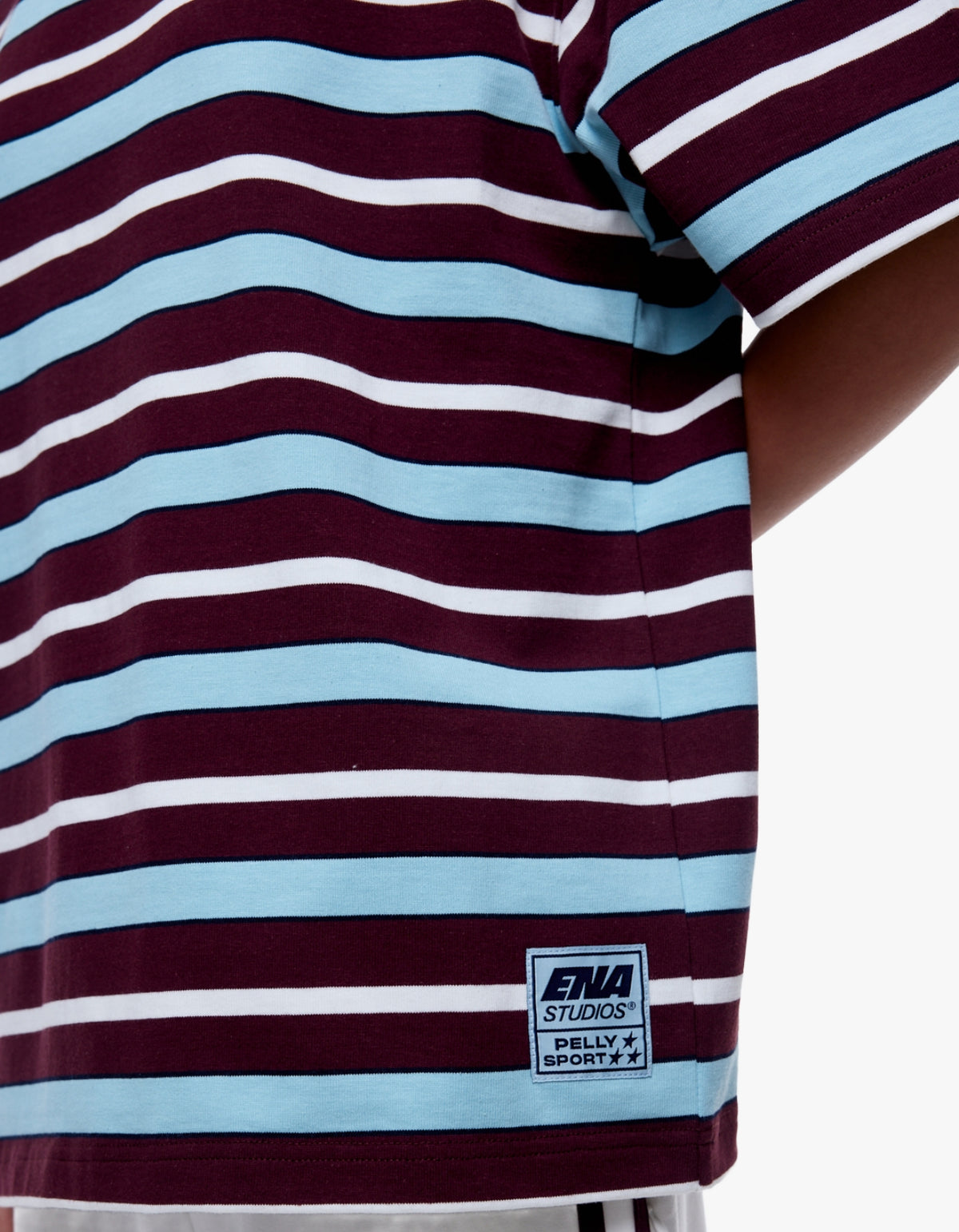 Maeve Relaxed Tee - Balance