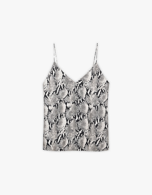 Ellen Top - Python