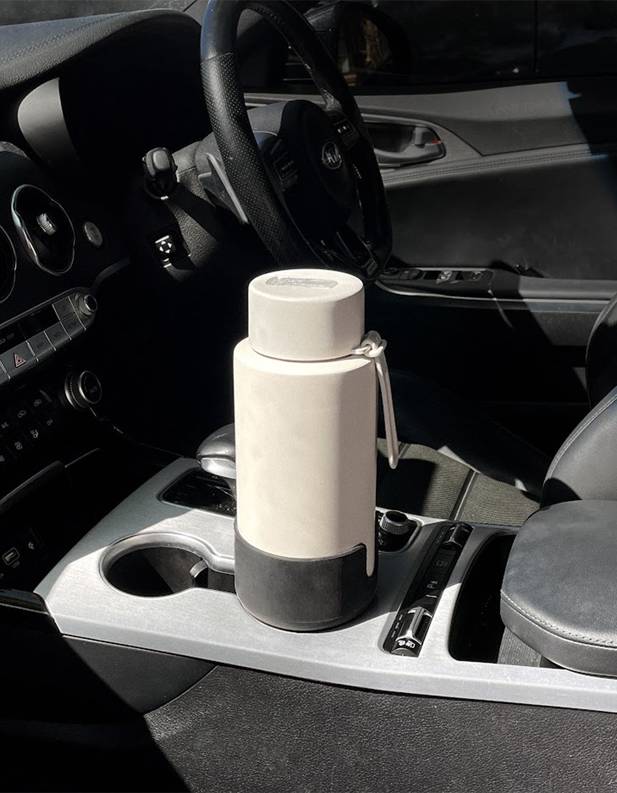 Superette | Car Cup Holder Expander - Midnight