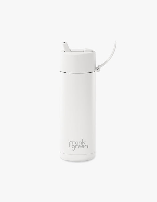 20Oz Flipstraw Reusable Bottle - Cloud