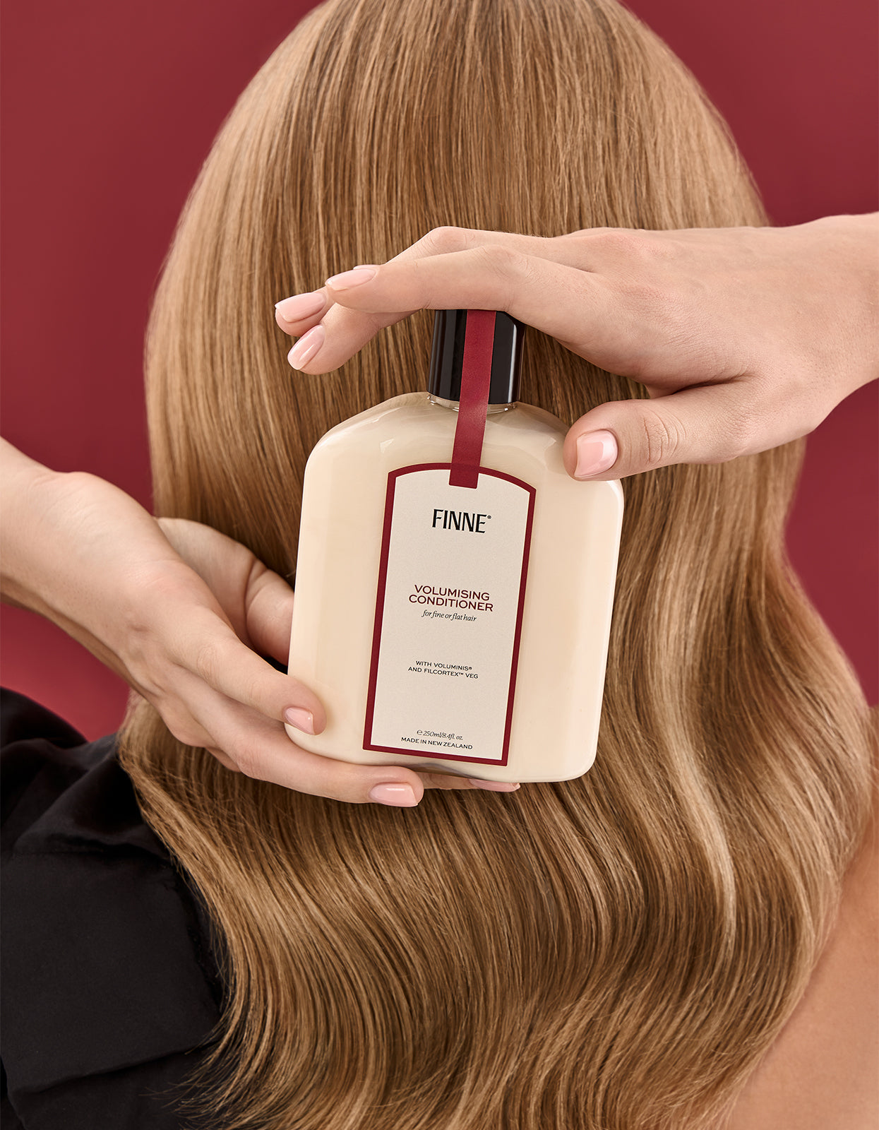 Volumising Conditioner