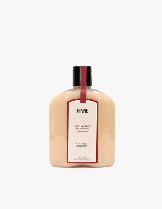 Volumising Shampoo