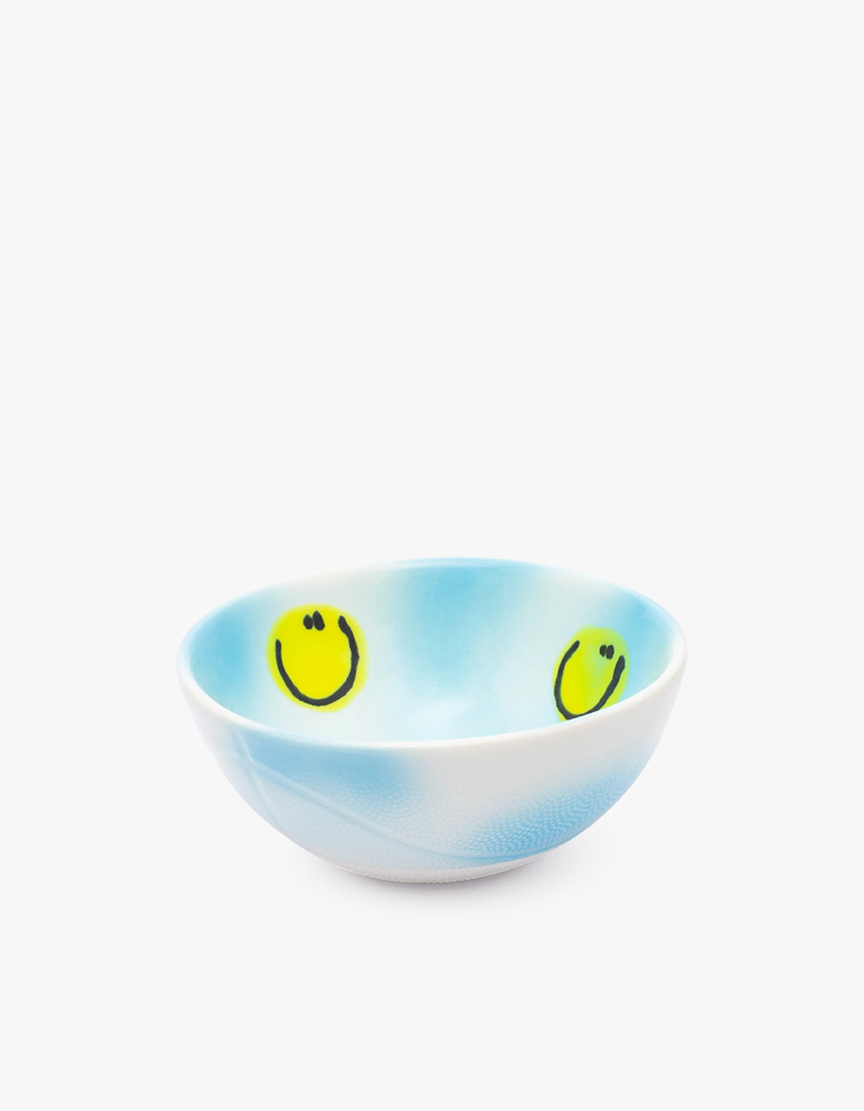 BBOL Bowl - Ciel Smile