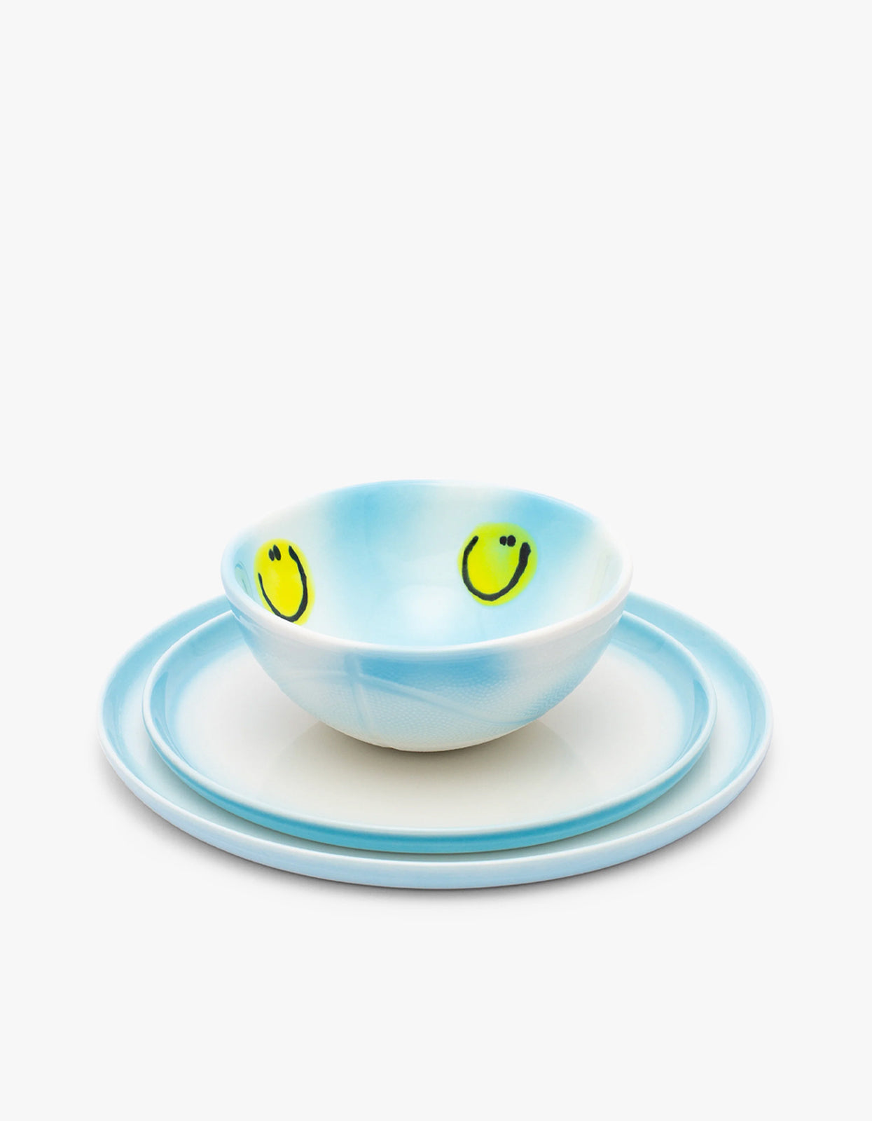 BBOL Bowl - Ciel Smile