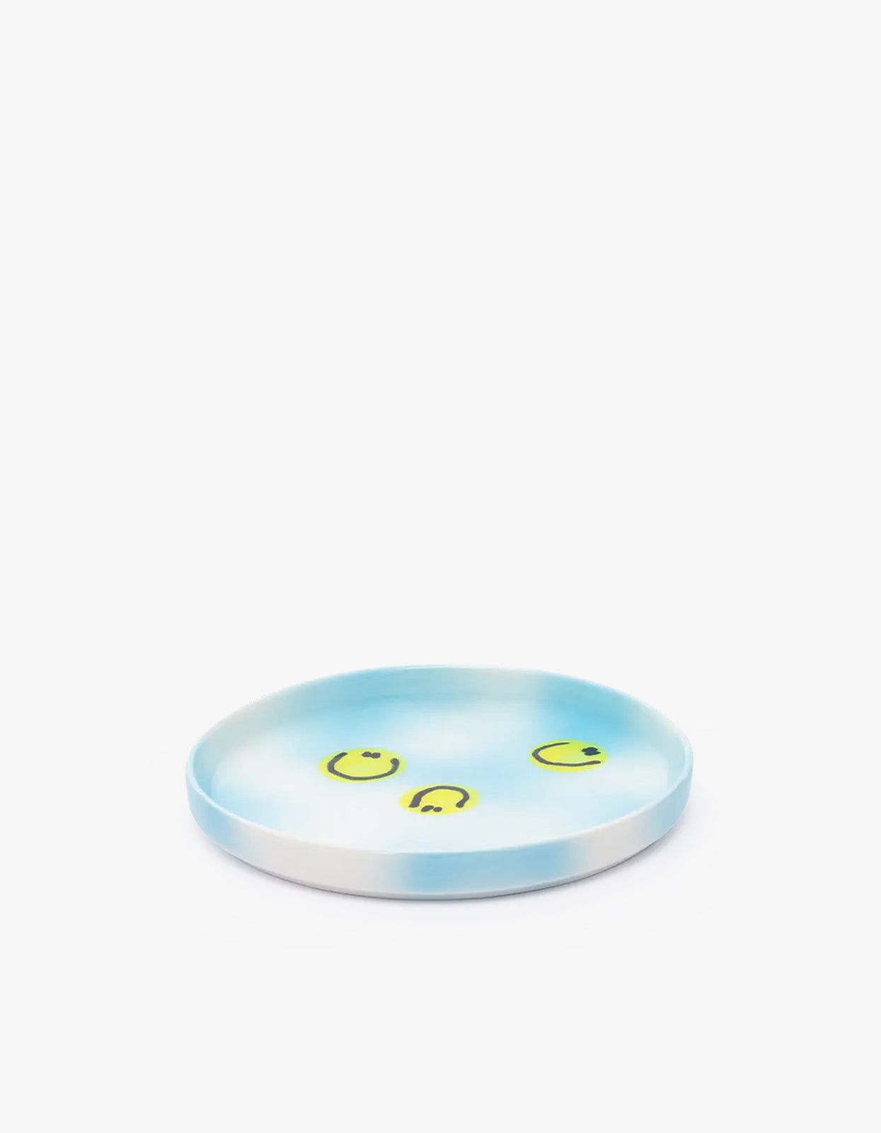 Baby Plate - Ciel Smile