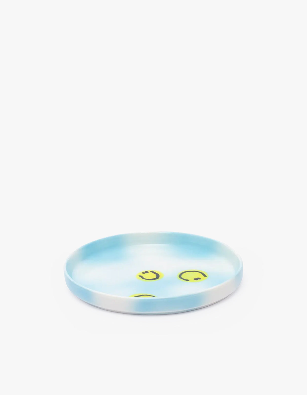 Baby Plate - Ciel Smile