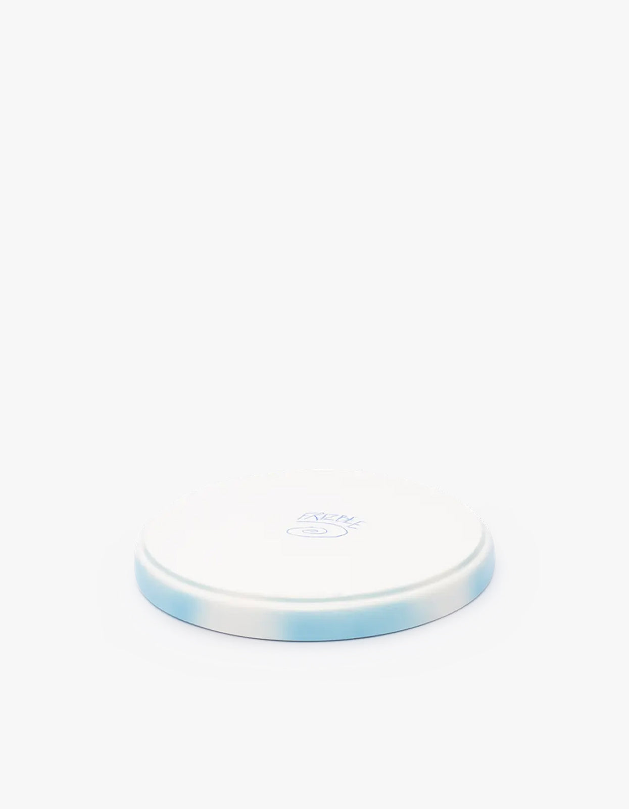 Baby Plate - Ciel Smile